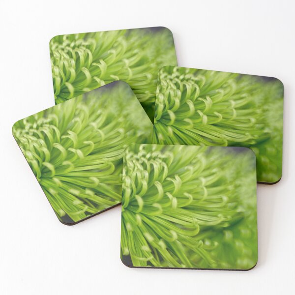 Item preview, Autumn greens designed and sold by Art in Nature.