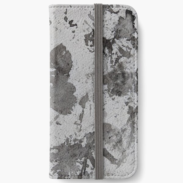 The Wild Earth iPhone Wallet