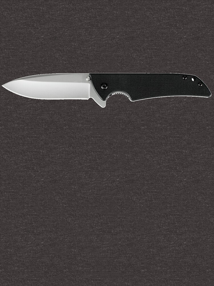 "kershaw skyline knife" Tshirt for Sale by bburgess127 Redbubble