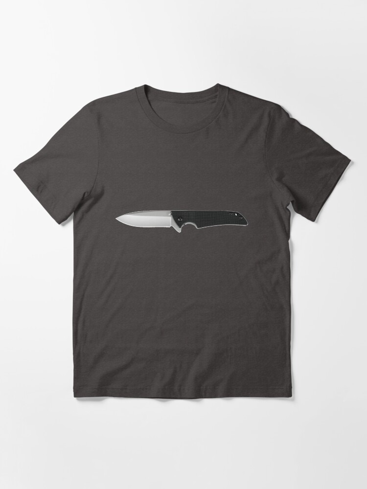 "kershaw skyline knife" Tshirt for Sale by bburgess127 Redbubble