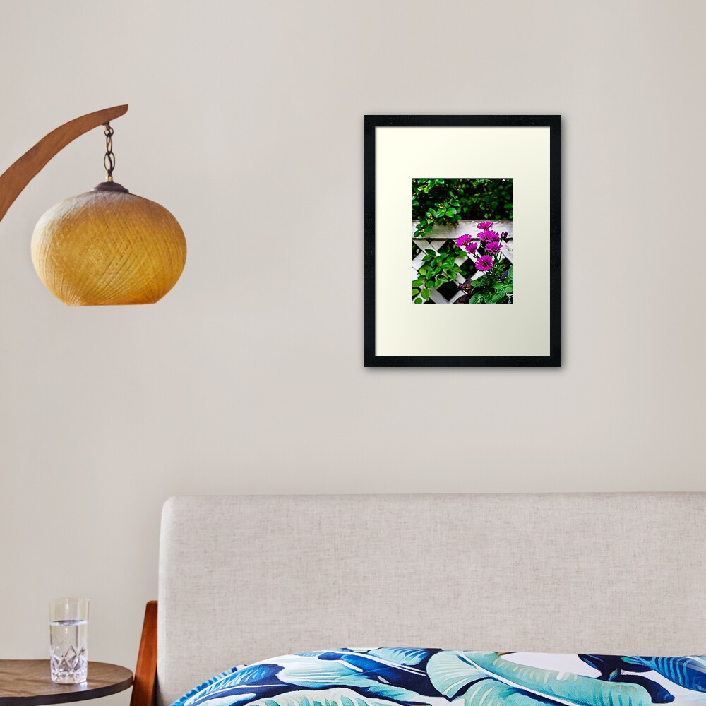 Item preview, Framed Art Print designed and sold by darren-j-mcleod.