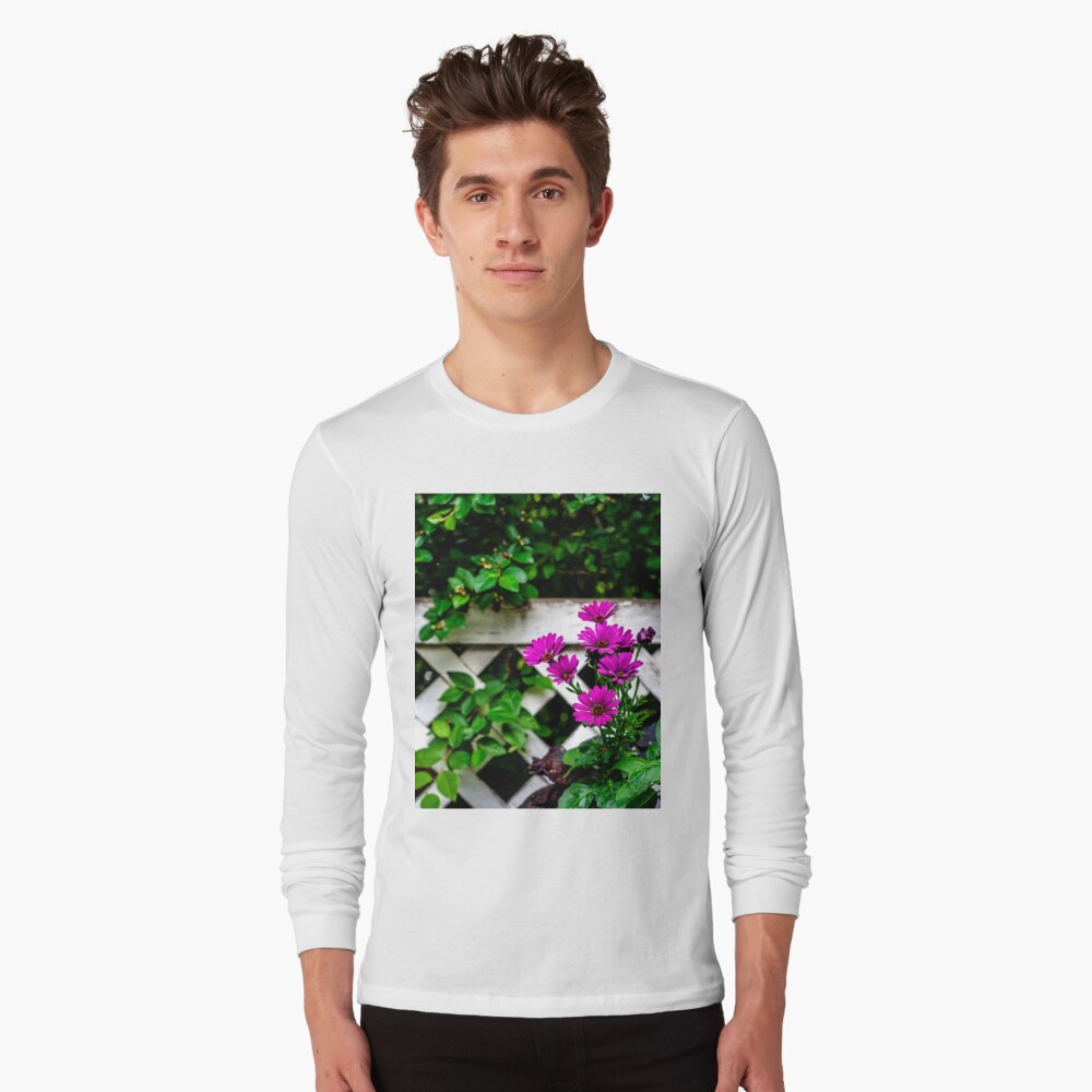 Item preview, Long Sleeve T-Shirt designed and sold by darren-j-mcleod.