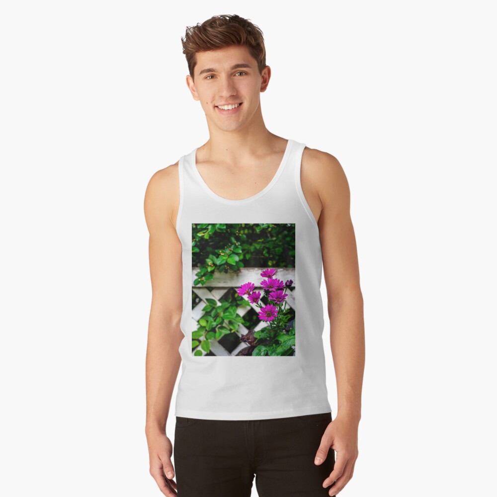 Item preview, Tank Top designed and sold by darren-j-mcleod.