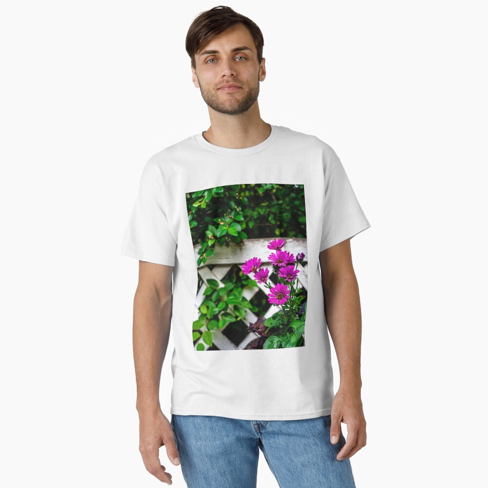 Item preview, Classic T-Shirt designed and sold by darren-j-mcleod.