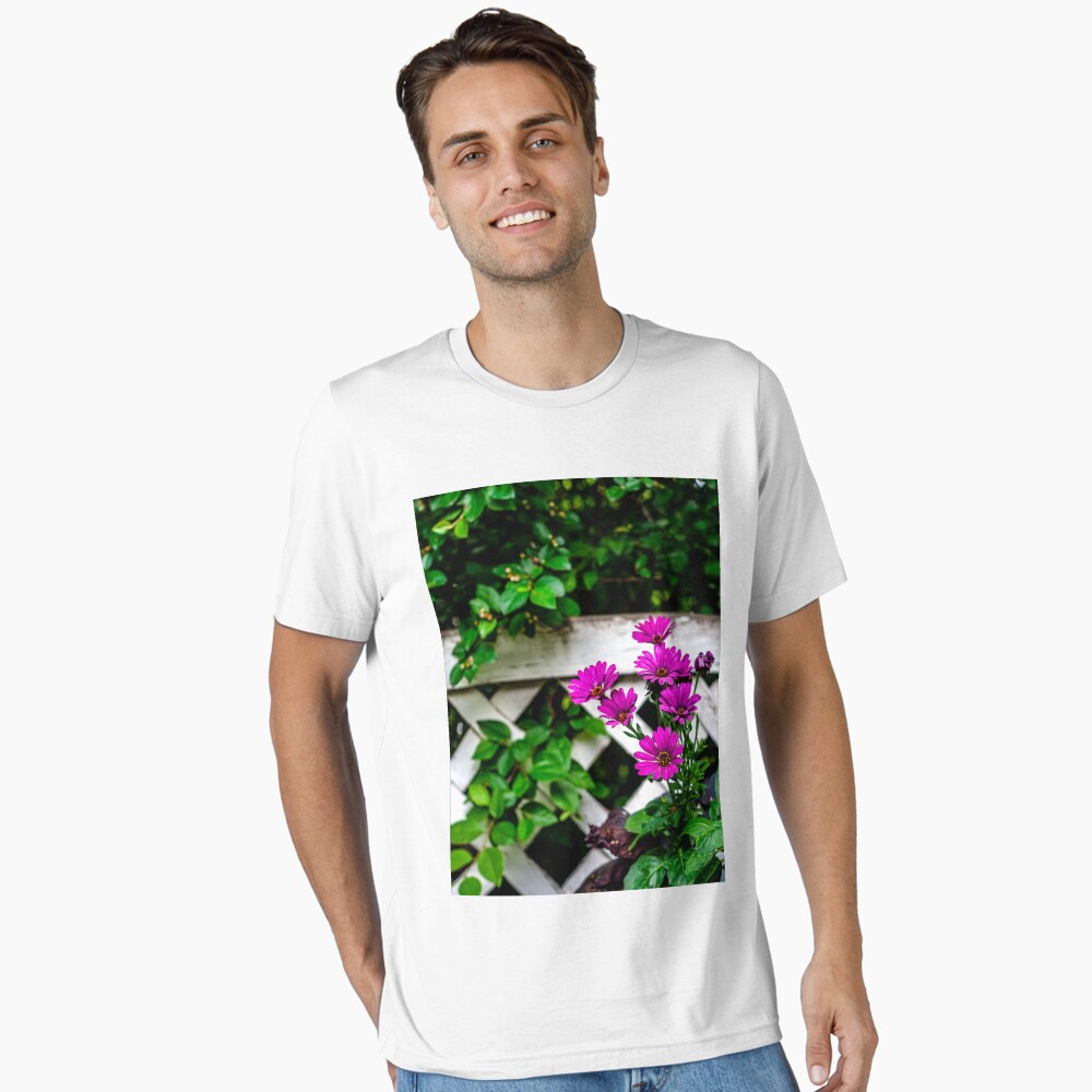 Item preview, Essential T-Shirt designed and sold by darren-j-mcleod.