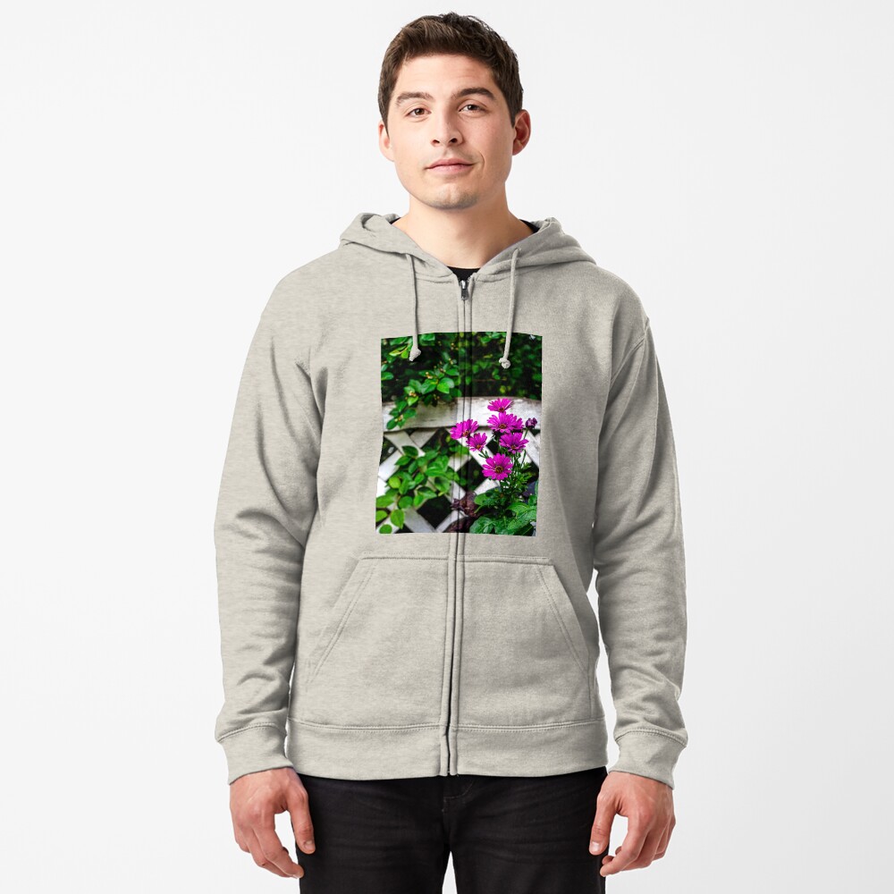 Item preview, Zipped Hoodie designed and sold by darren-j-mcleod.