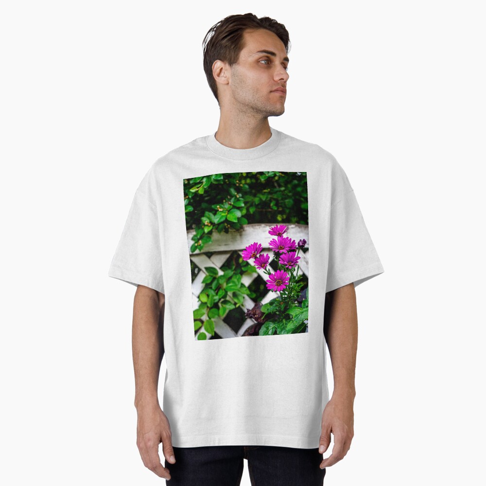 Item preview, Oversized T-Shirt designed and sold by darren-j-mcleod.