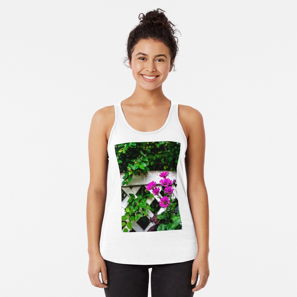 Item preview, Racerback Tank Top designed and sold by darren-j-mcleod.