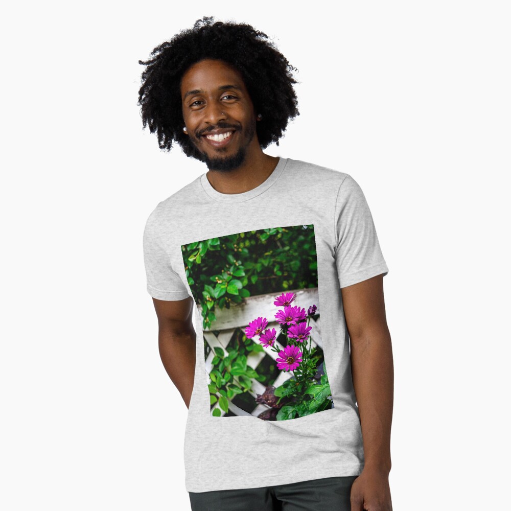 Item preview, Tri-blend T-Shirt designed and sold by darren-j-mcleod.
