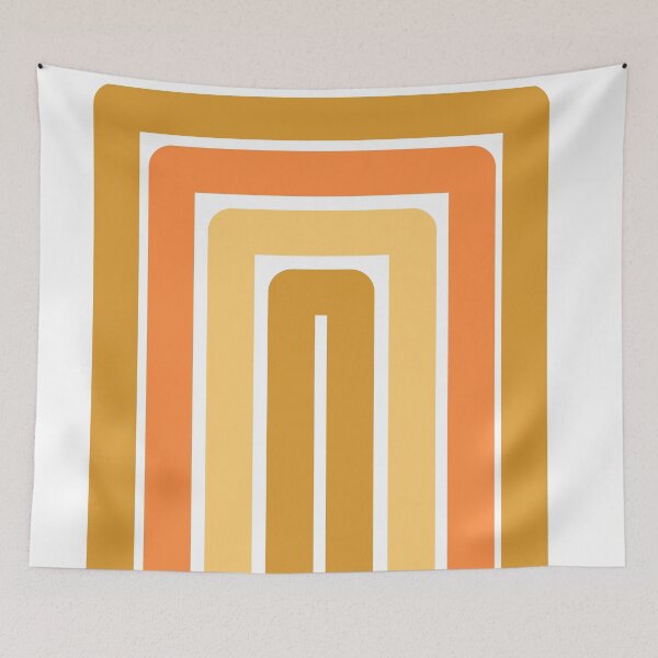 Item preview, Rustic Rainbow designed and sold by SpenceTech.