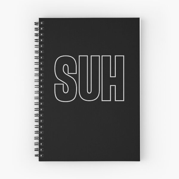 Item preview, Suh? designed and sold by BtheLight.