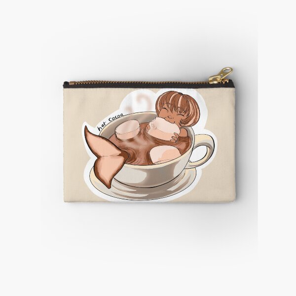Item preview, Hot Cocoa ~*~Mermaid Beverage Collection~*~ designed and sold by Secretsivekept.