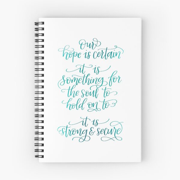 Item preview, Hope designed and sold by Rebecca Claire Designs.