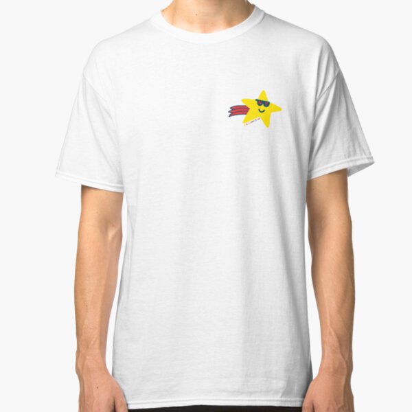 NY STAR Classic T-Shirt