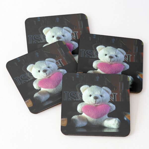 Item preview, Trilingual Teddy designed and sold by BlueMoonRose.