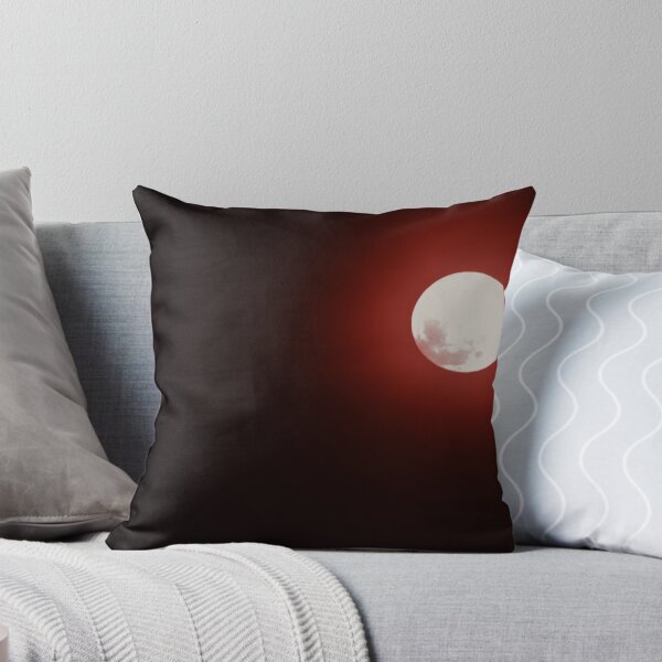 Item preview, A Blood Moon  designed and sold by Bob Sample.