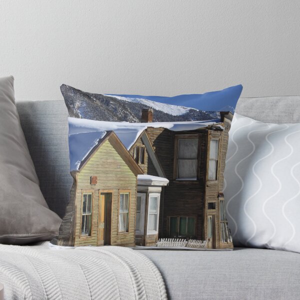 Item preview, St. Elmo Ghost Town designed and sold by Eric Glaser.