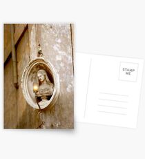 "Evocative" Postcards