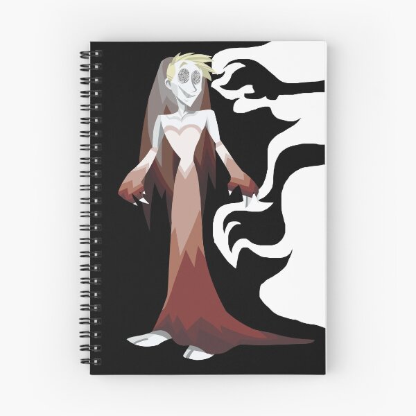 Item preview, Bride Waylon Park designed and sold by LacheCafe.