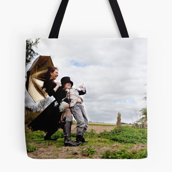 Item preview, Steampunk Windy Day designed and sold by Stephen Tierney.