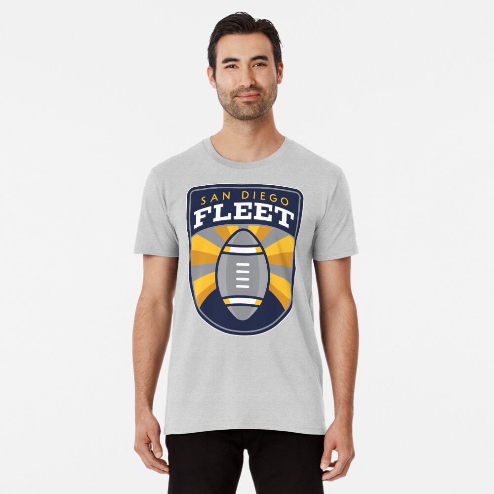 San diego fleet jersey sales