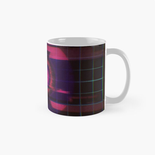 Item preview, Cyberpunk Grid Glitch designed and sold by eg-berlin.