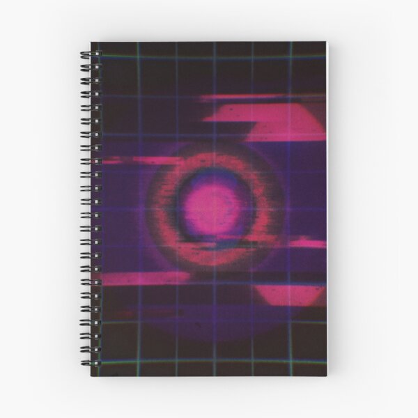 Item preview, Cyberpunk Grid Glitch designed and sold by eg-berlin.