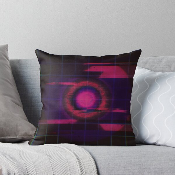 Item preview, Cyberpunk Grid Glitch designed and sold by eg-berlin.
