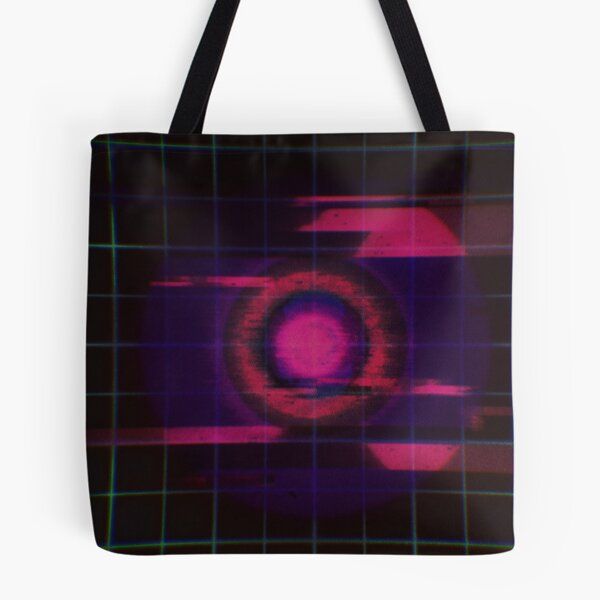 Item preview, Cyberpunk Grid Glitch designed and sold by eg-berlin.