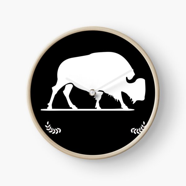 Item preview, Water buffalo design Carabao designed and sold by phys.