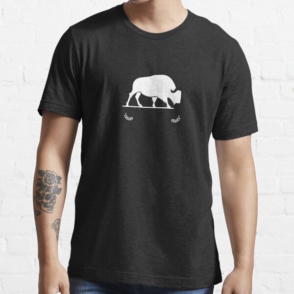 Item preview, Water buffalo design Carabao designed and sold by phys.