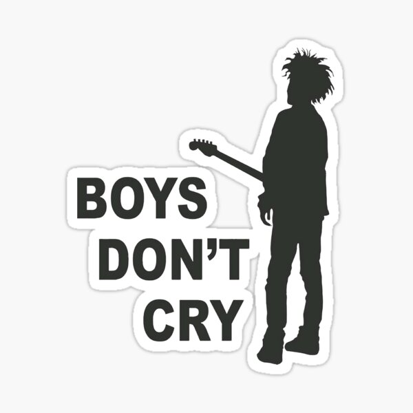 Don t cry