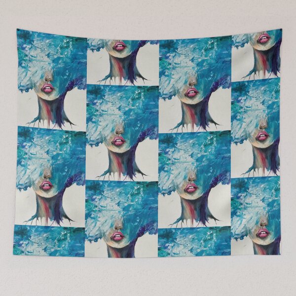 Item preview, Blurred Vision designed and sold by pqdshepherd.