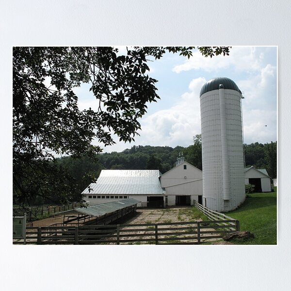 Item preview, The Farm at Malabar designed and sold by Monnie Ryan.
