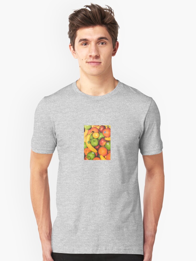 supreme fruit t shirt