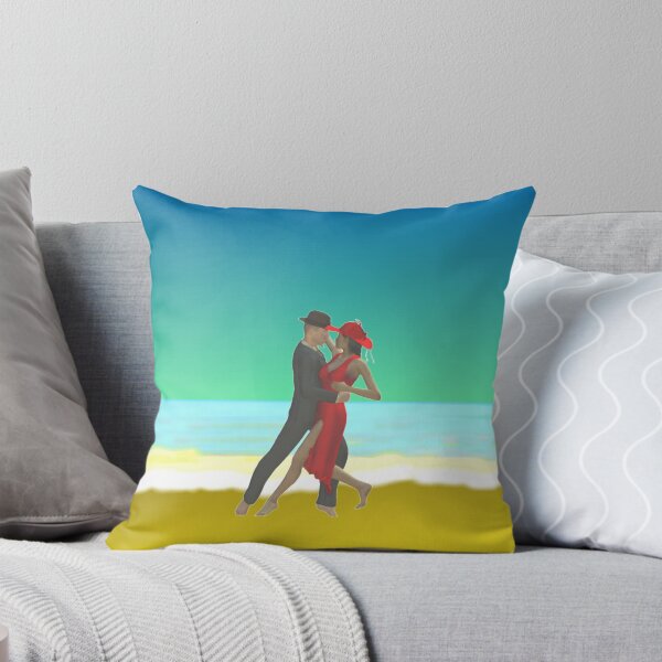 Item preview, Tango on the beach designed and sold by Klaus Engels.