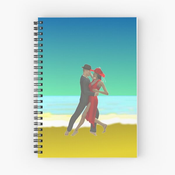 Item preview, Tango on the beach designed and sold by Klaus Engels.