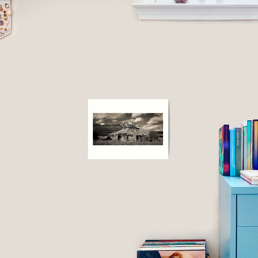 Item preview, Art Print designed and sold by wootton60.