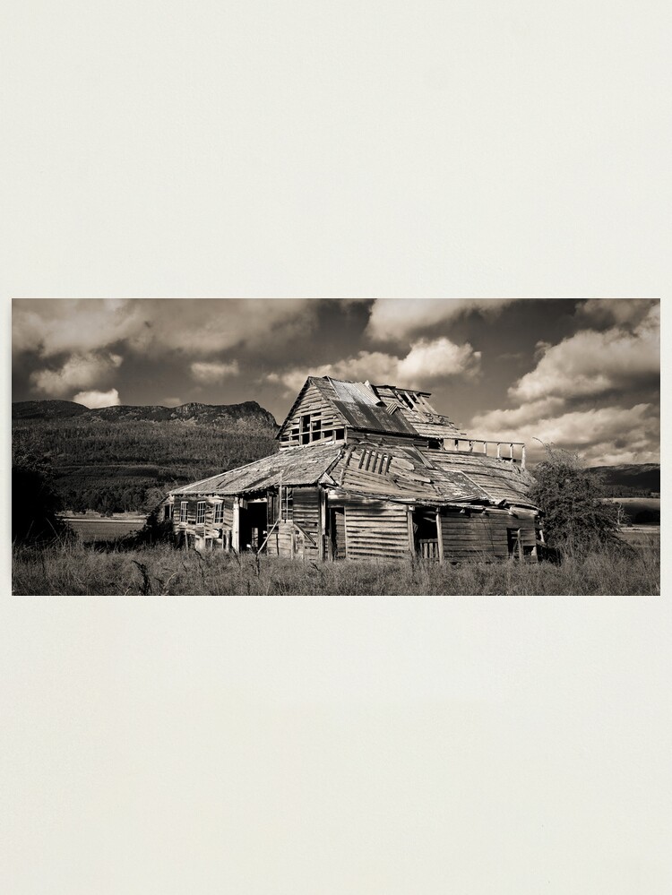 Alternate view of Beyond Repair # 4 Photographic Print