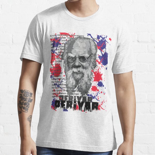 periyar t shirt