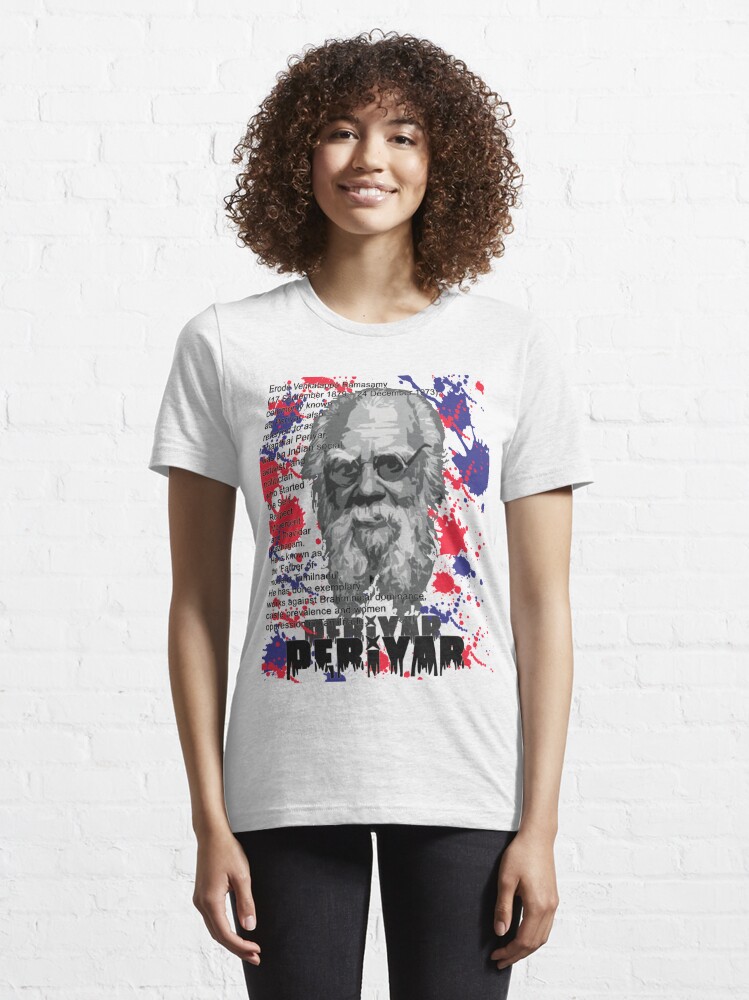 periyar t shirt