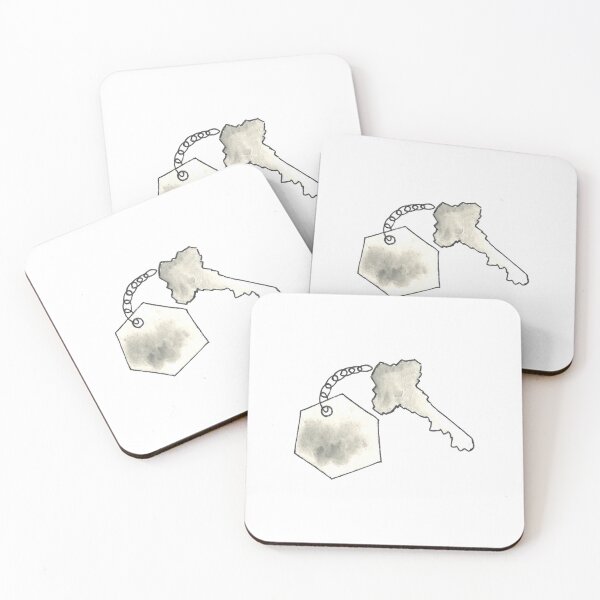 Item preview, Boys and Girls in the City Key designed and sold by buhloop.
