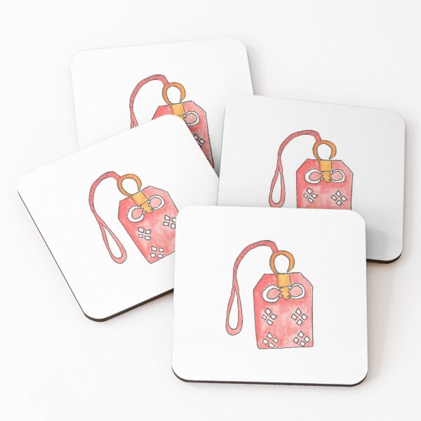 Item preview, Good Luck Charm designed and sold by buhloop.