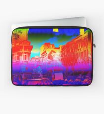 Mural Laptop Sleeve