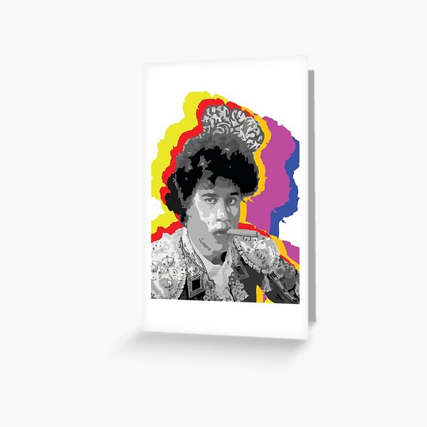 Pedro almodovar Tarjetas de felicitación