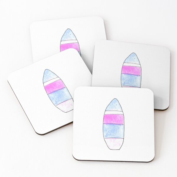 Item preview, Surfboard designed and sold by buhloop.