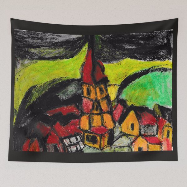 Item preview, Castle In The Air designed and sold by RobynLee.