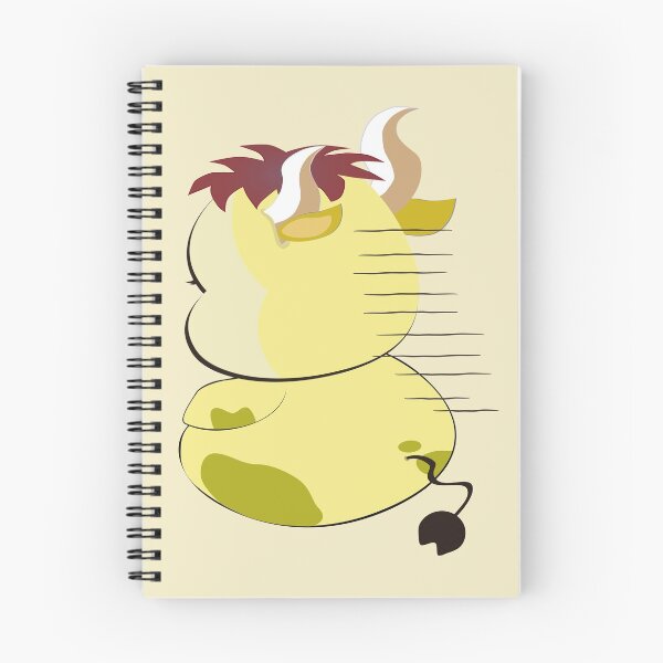 Item preview, Cow Upset designed and sold by Julia2Julia.