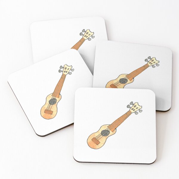 Item preview, Ukelele designed and sold by buhloop.