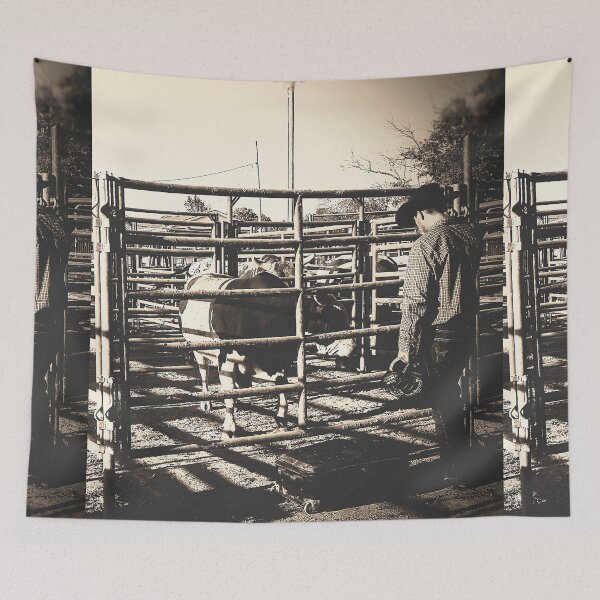 Item preview, Man & Beast designed and sold by Tiffany Bumgardner.